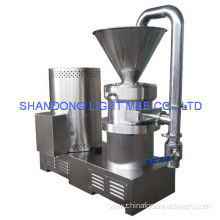 nut milling machine cashew paste grinder